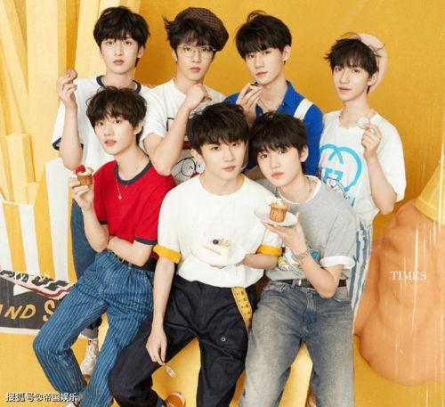 娱乐吃瓜君时代少年团,娱乐吃瓜君时代，青春偶像的崛起之路