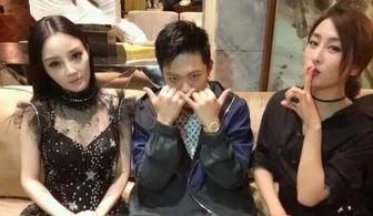 842娱乐圈吃瓜,揭秘842吃瓜事件背后的真相