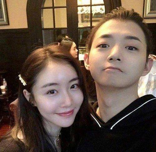 娱乐圈2021吃瓜,瓜田李下,明星们的甜蜜与苦涩