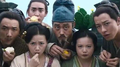 娱乐圈2021吃瓜,瓜田李下,明星们的甜蜜与苦涩